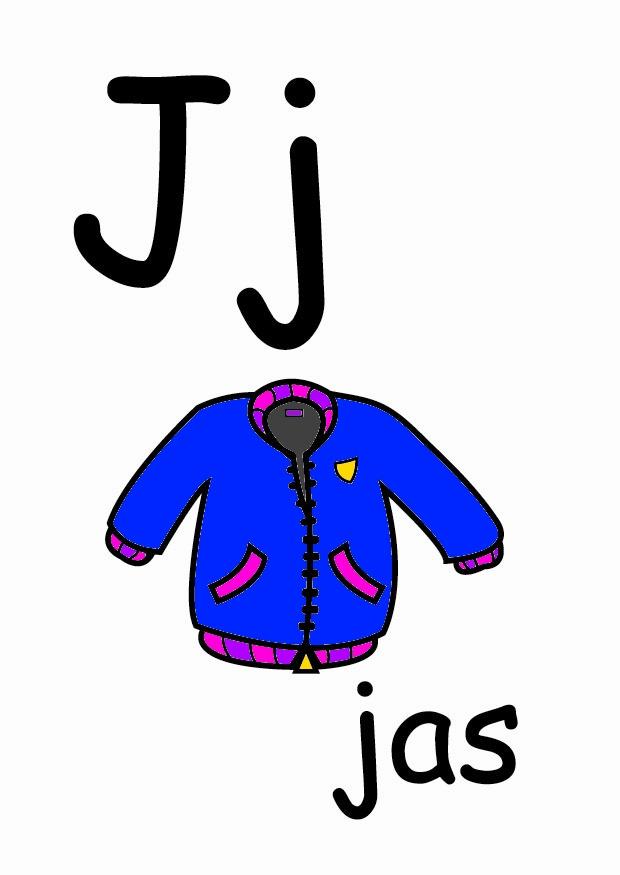 j Afbeelding j
