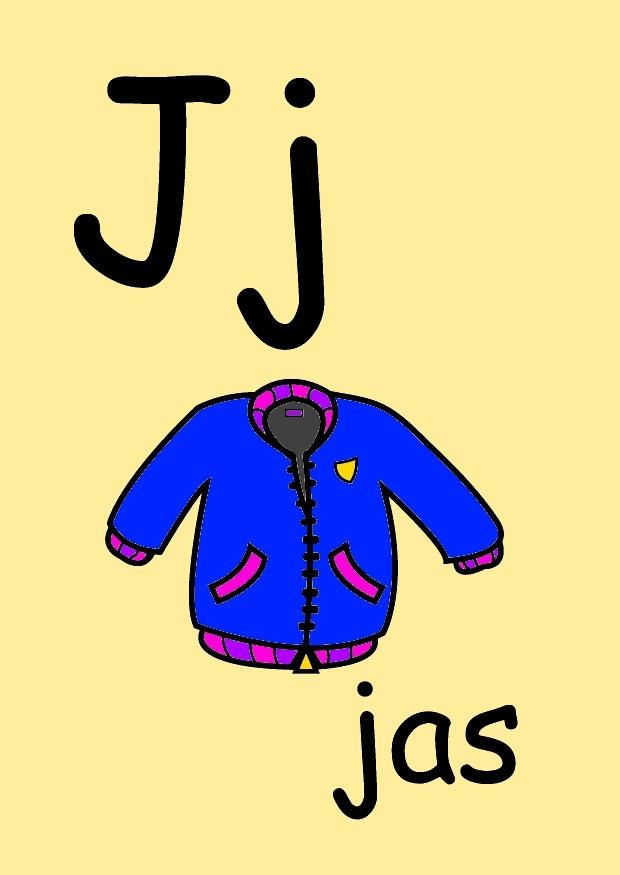j Afbeelding j