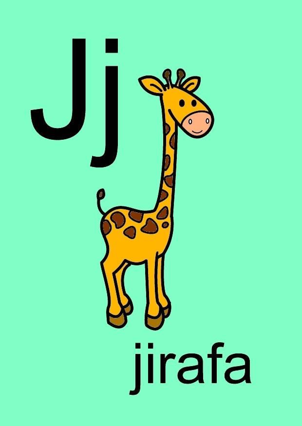 j Afbeelding j