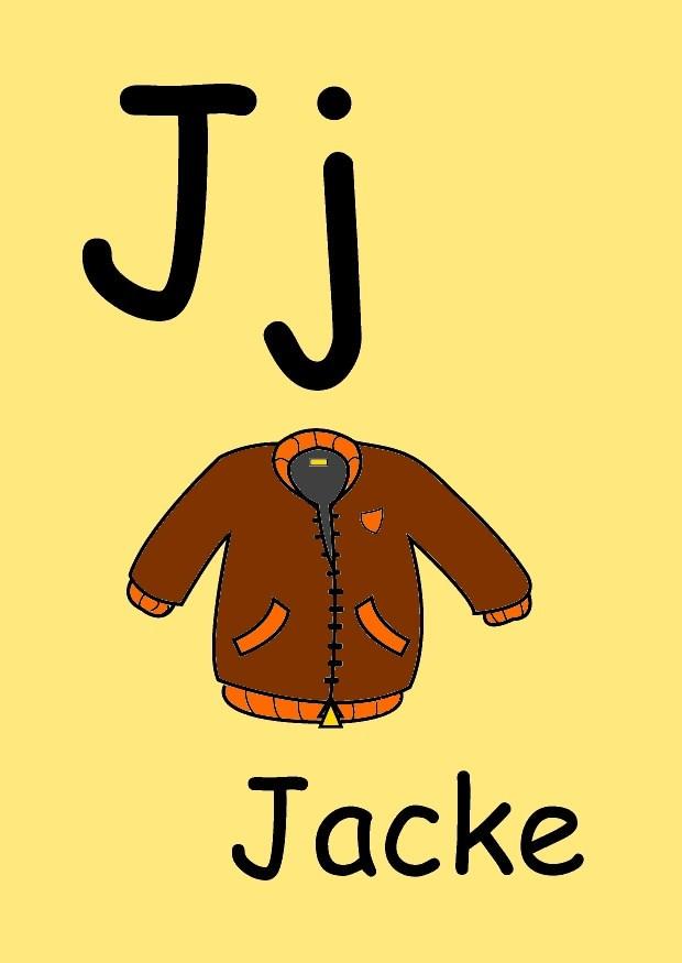 j Afbeelding j
