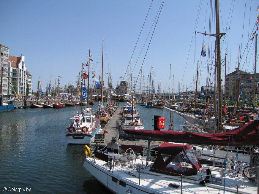 jachthaven Foto jachthaven