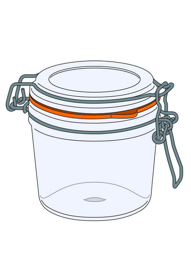 weckpot Afbeelding weckpot