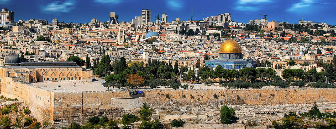 jeruzalem Foto jeruzalem