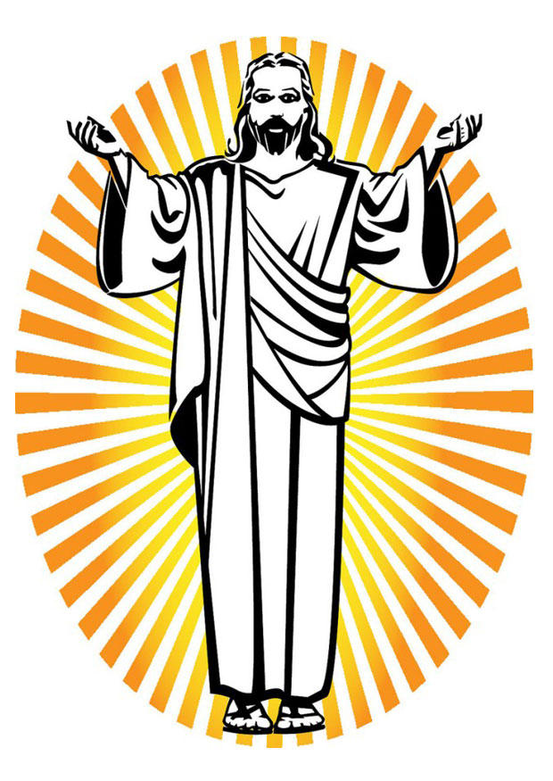 jezus Afbeelding jezus