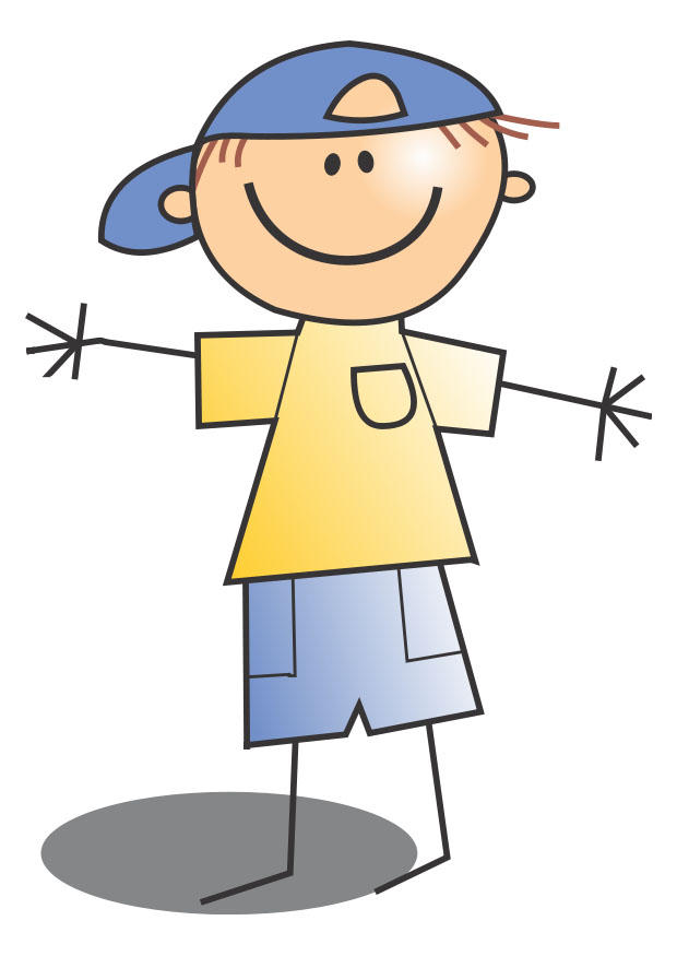 jongen Afbeelding jongen