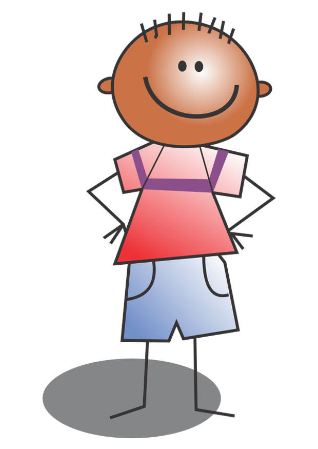 jongen Afbeelding jongen