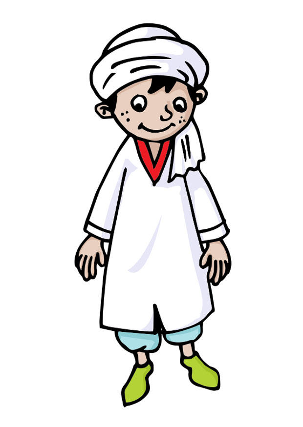 jongen Afbeelding jongen
