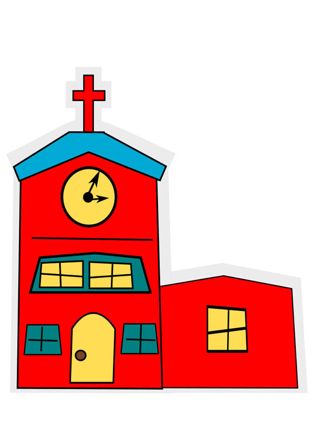 kerk Afbeelding kerk