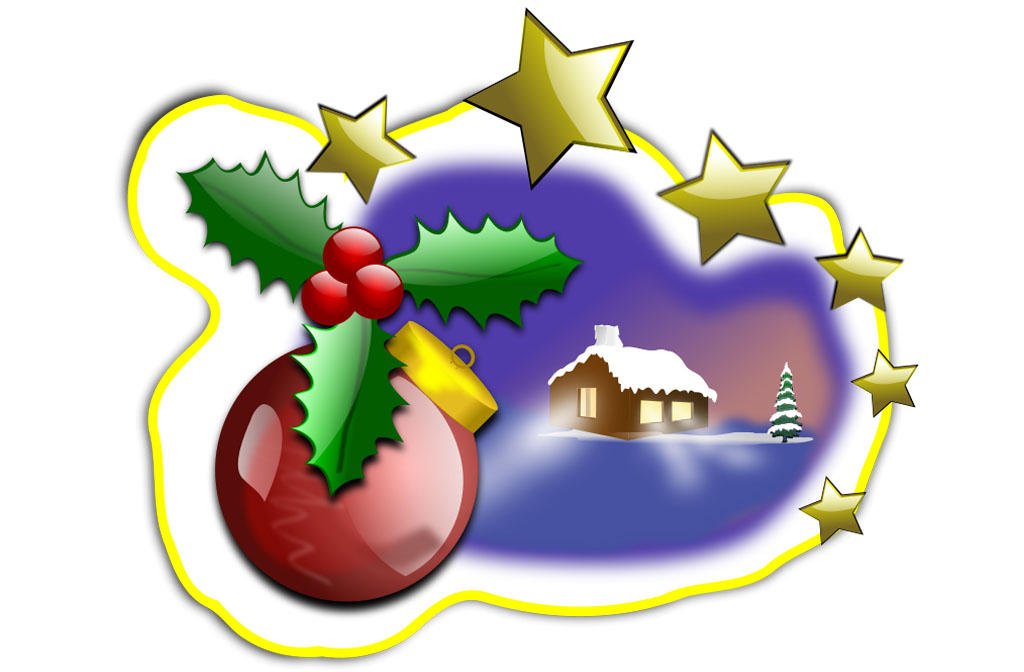 kerst Afbeelding kerst