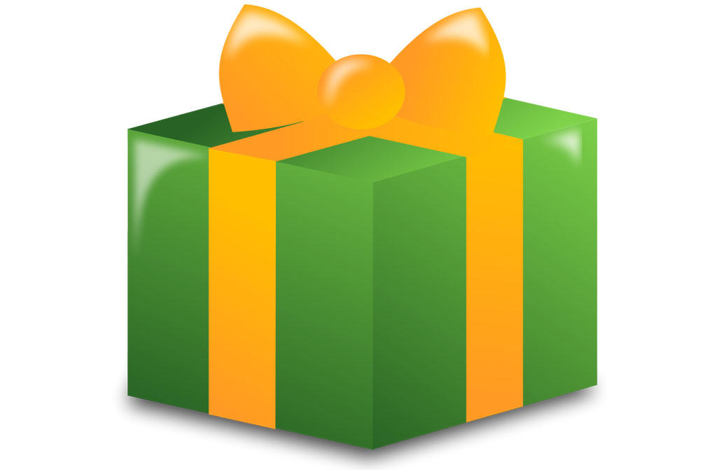 kerstgeschenk Afbeelding kerstgeschenk