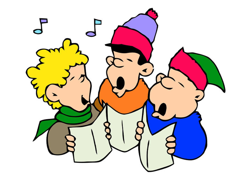 kerstlied Afbeelding kerstlied
