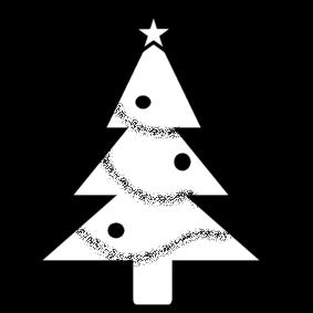 kerstmis Kleurplaat kerstmis