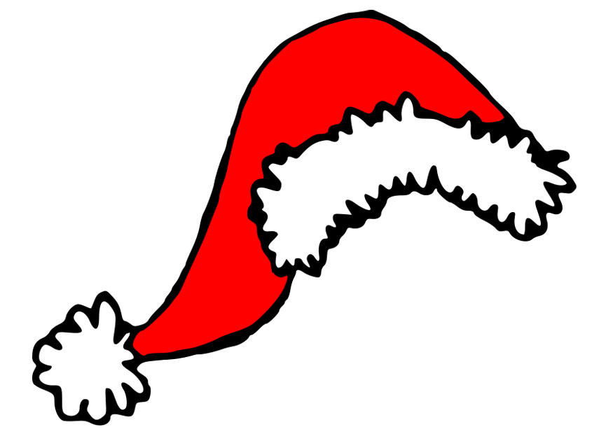 kerstmuts Afbeelding kerstmuts