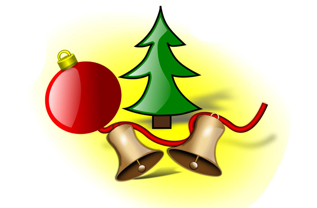 kerstversiering Afbeelding kerstversiering