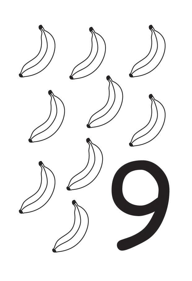Kleurplaat 9