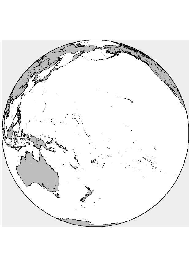 Kleurplaat oceaniA«