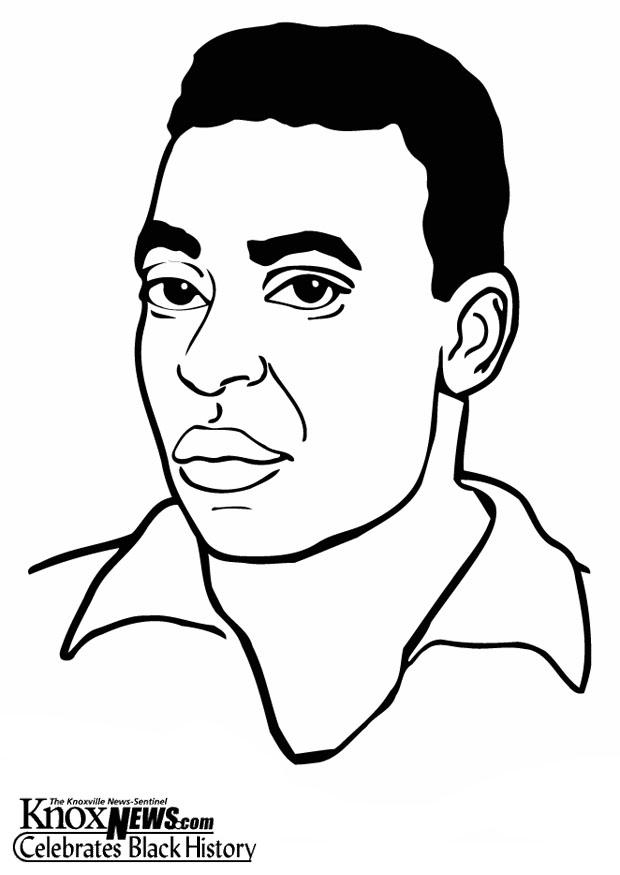 Kleurplaat pele