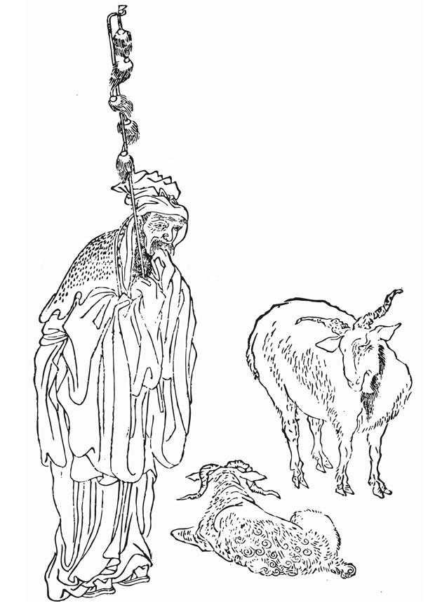Kleurplaat su wu