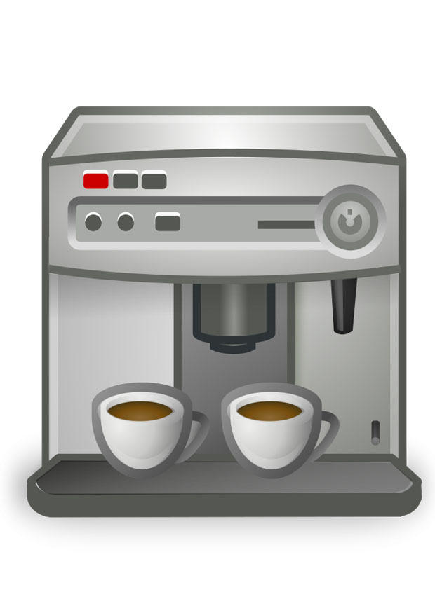 koffiemachine Afbeelding koffiemachine