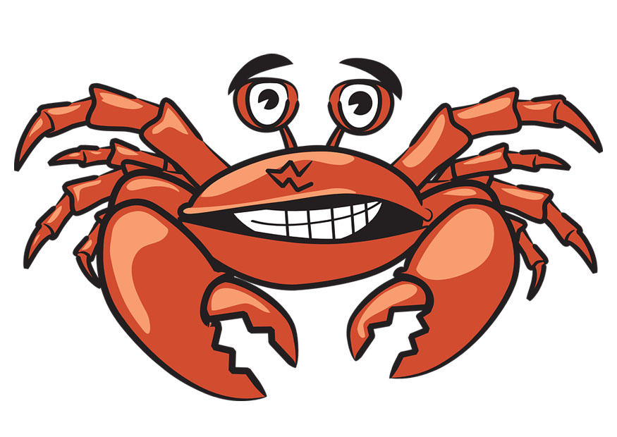 krab Afbeelding krab