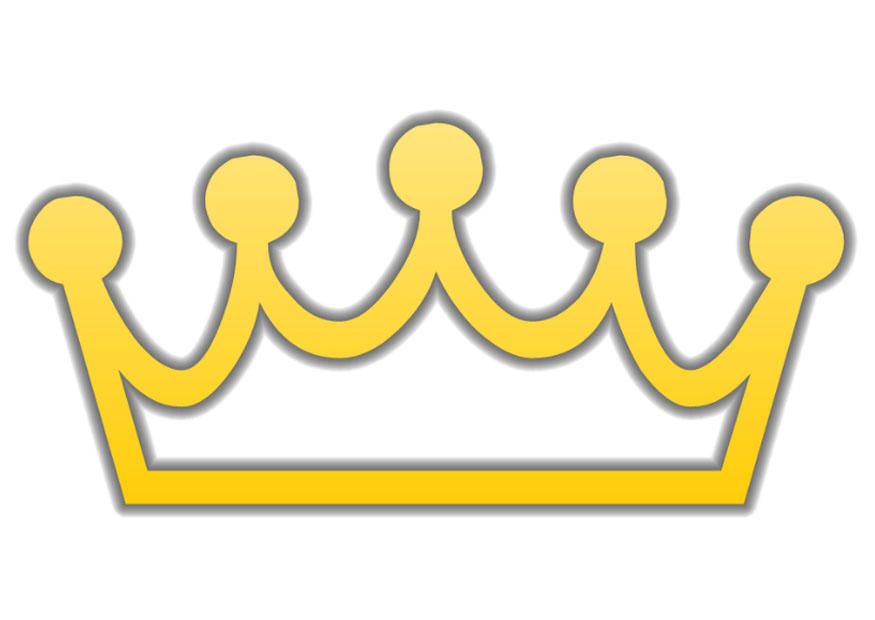 kroon Afbeelding kroon