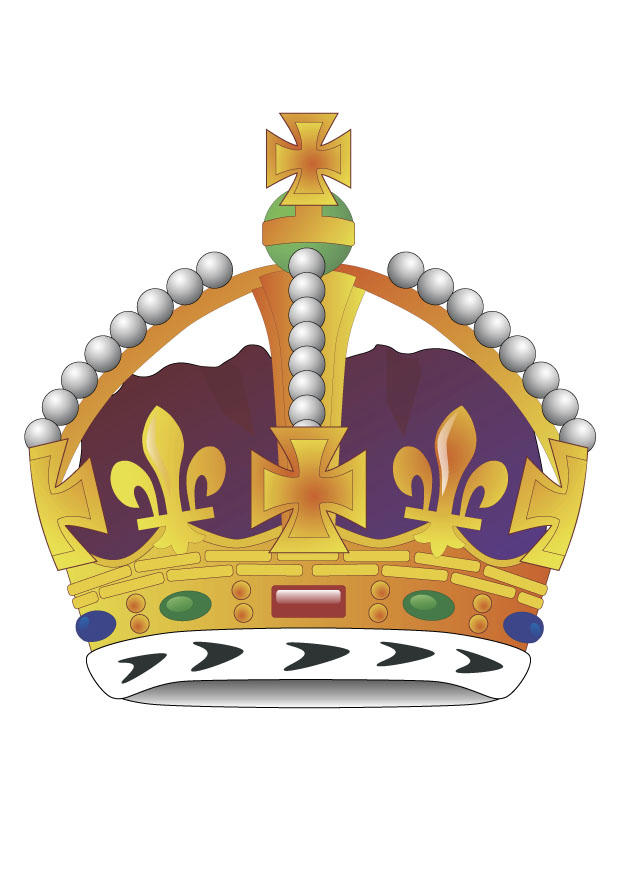 kroon Afbeelding kroon
