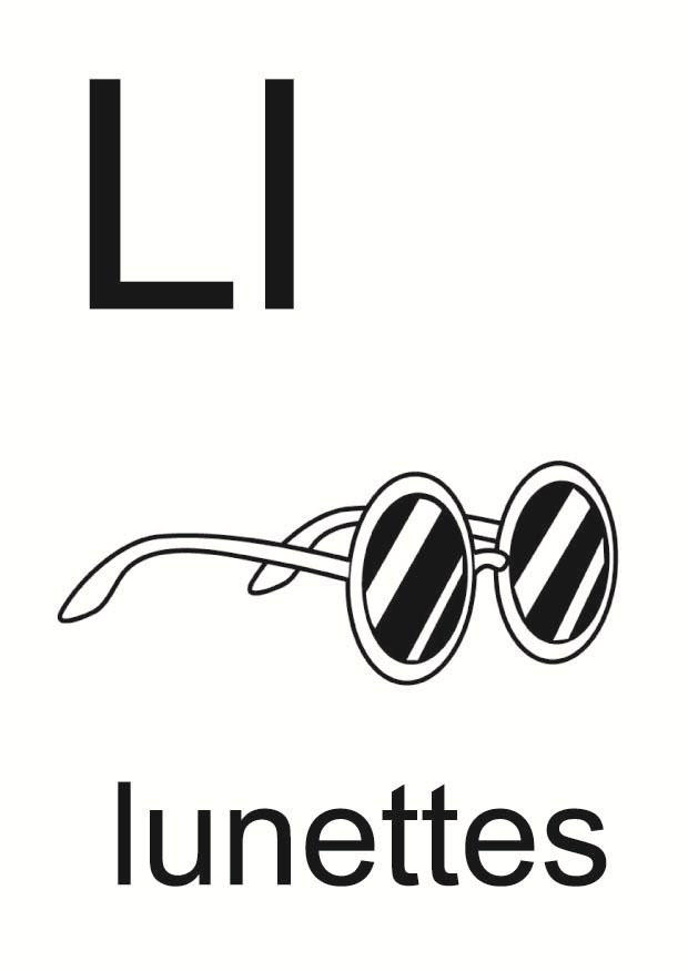 l Kleurplaat l