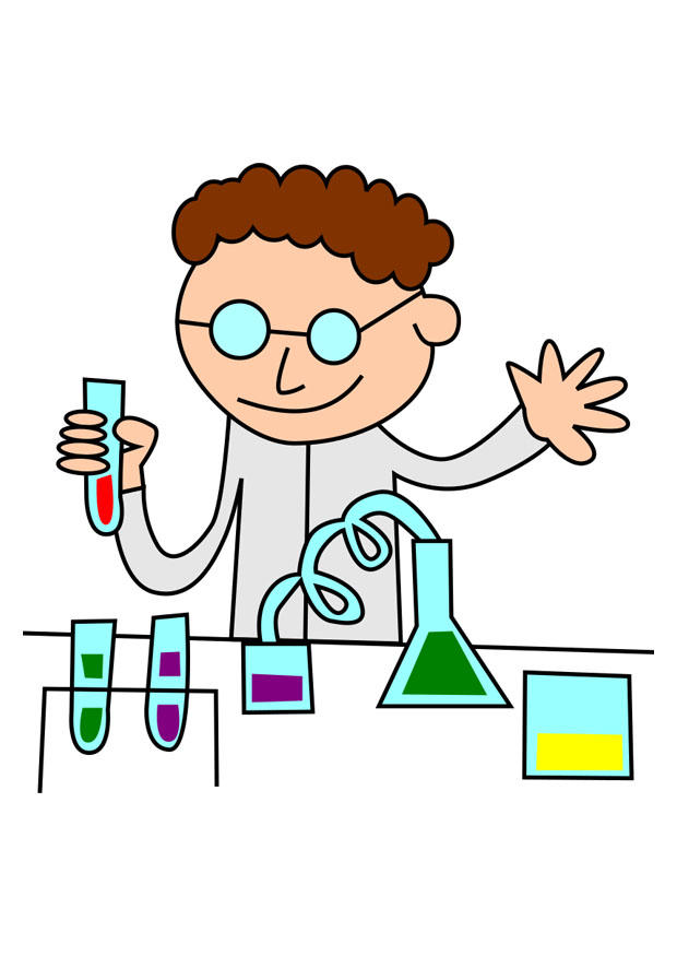 laboratorium Afbeelding laboratorium