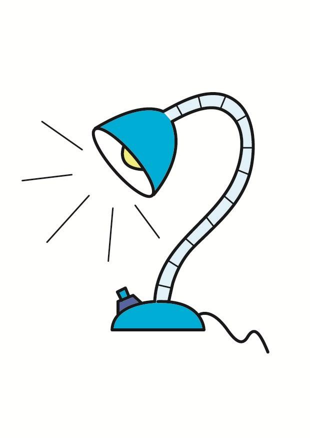 lamp Afbeelding lamp
