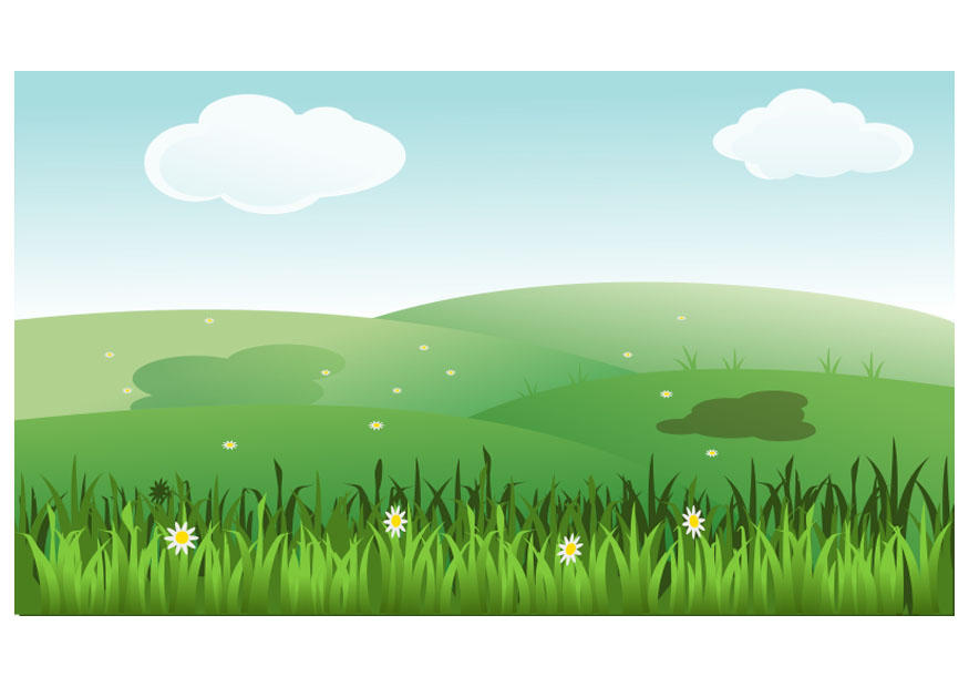 landschap Afbeelding landschap