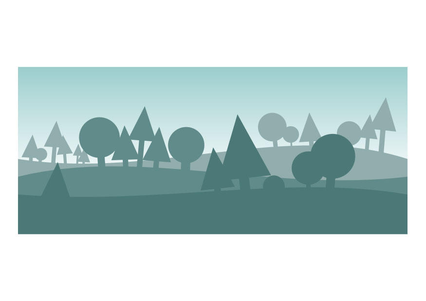 landschap Afbeelding landschap