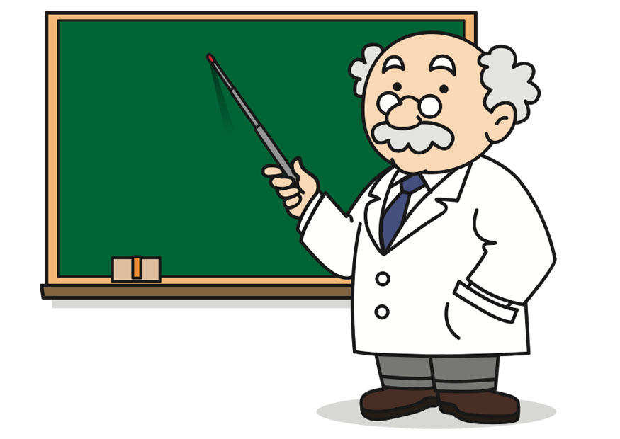 leerkracht Afbeelding leerkracht