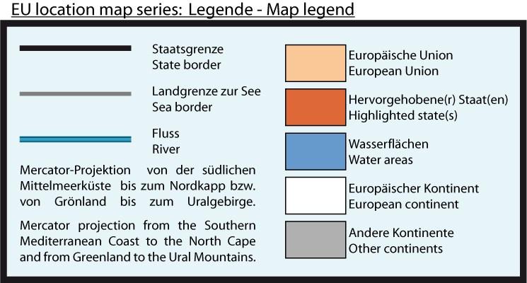 legende Afbeelding legende
