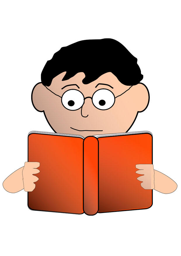 lezen Afbeelding lezen