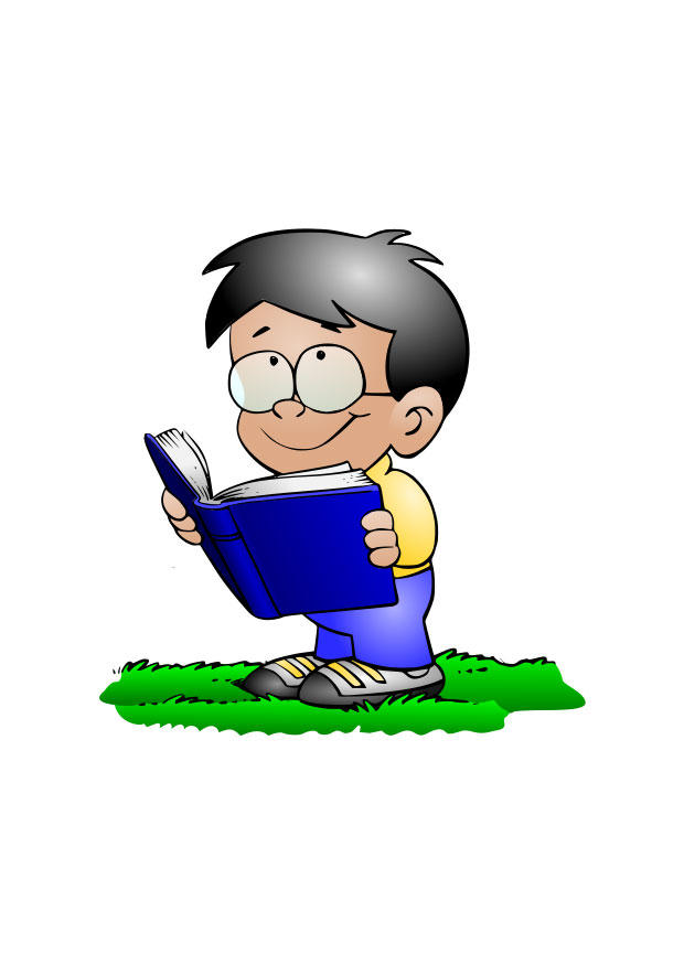 lezen Afbeelding lezen
