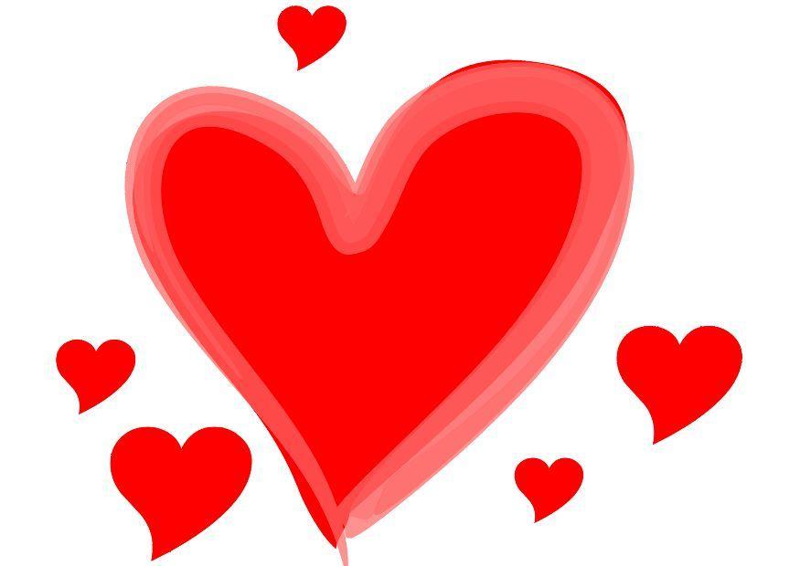 liefde Afbeelding liefde