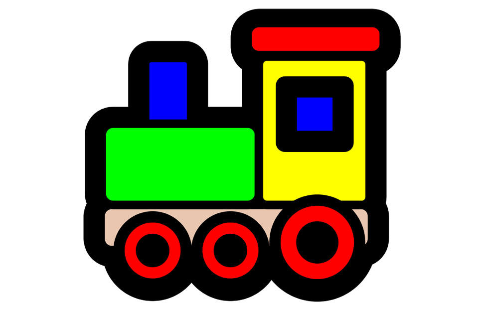 locomotief Afbeelding locomotief