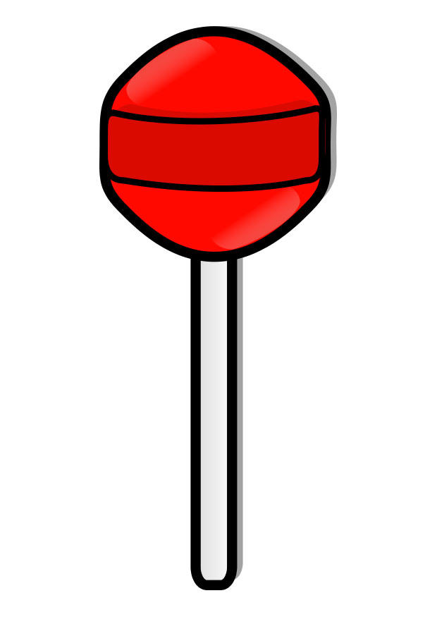 lolly Afbeelding lolly
