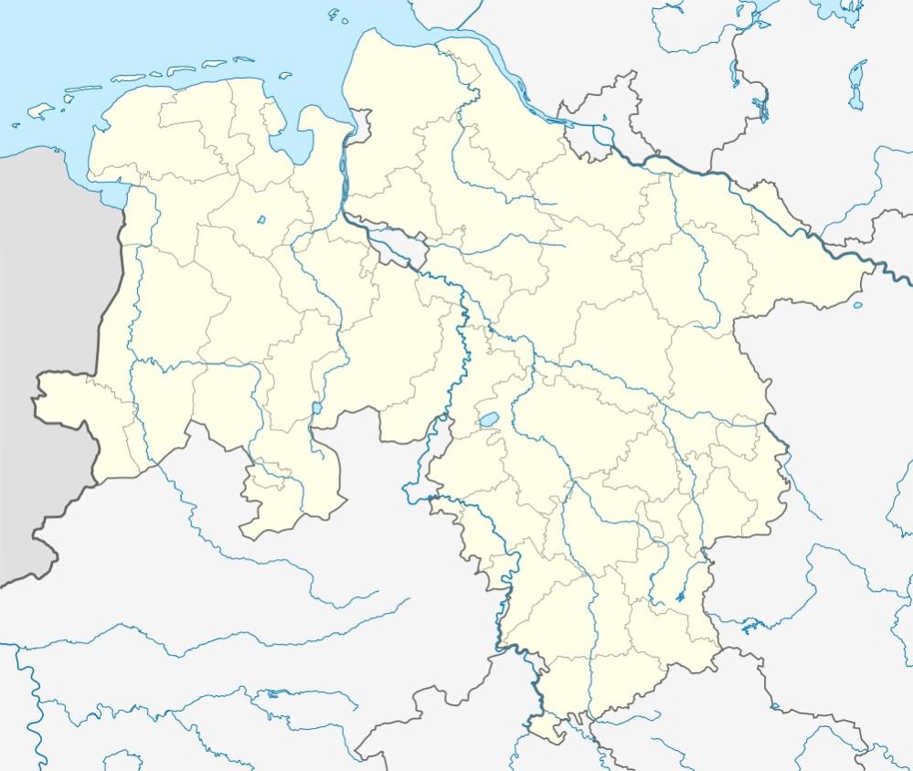 lower saxony Afbeelding lower saxony