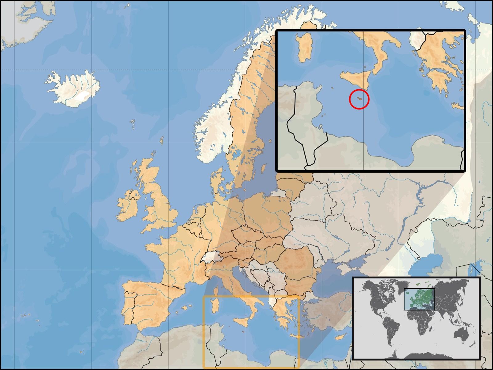 malta Afbeelding malta