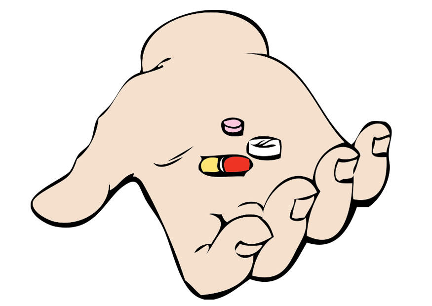 medicijnen Afbeelding medicijnen