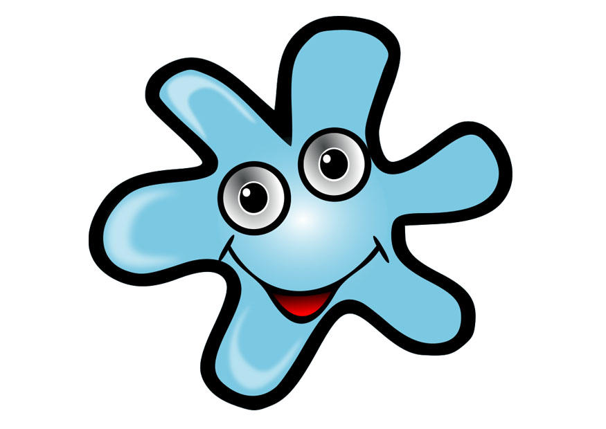 microbe Afbeelding microbe