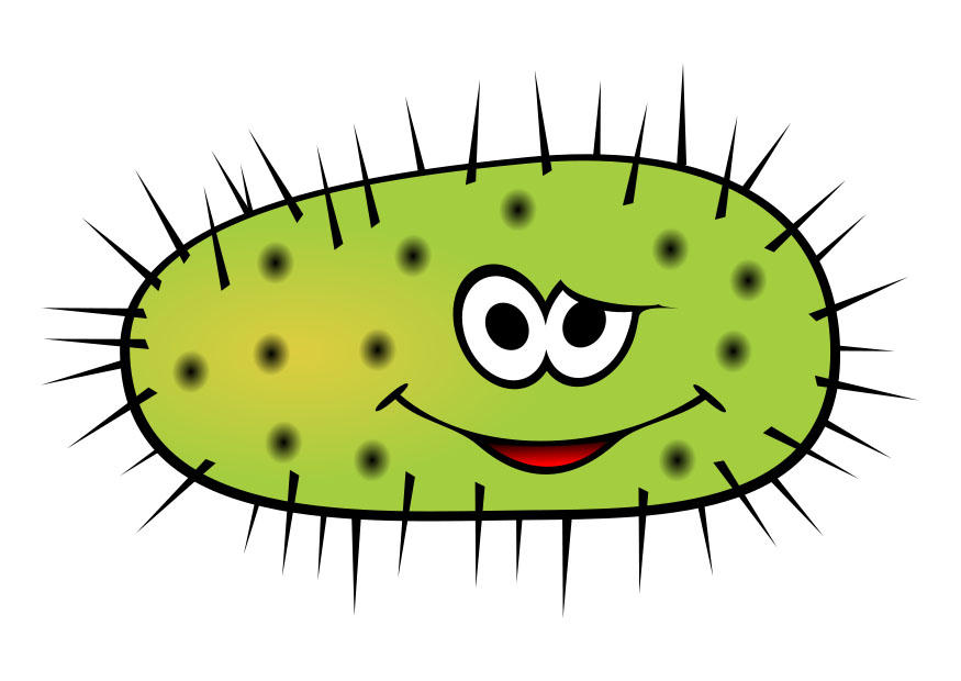 microbe Afbeelding microbe