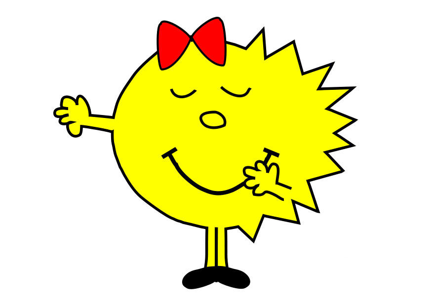 miss sunshine Afbeelding miss sunshine