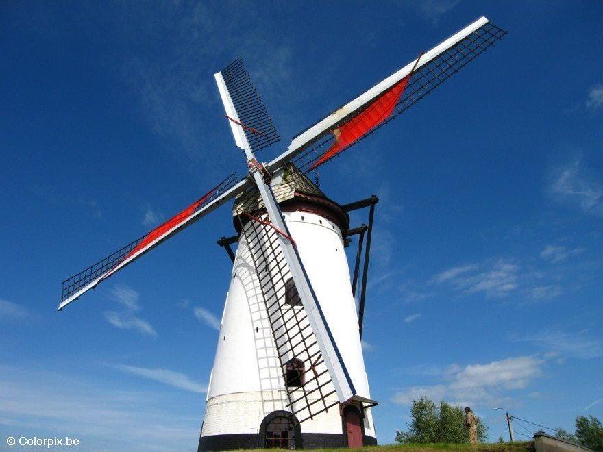molen 1 Foto molen 1