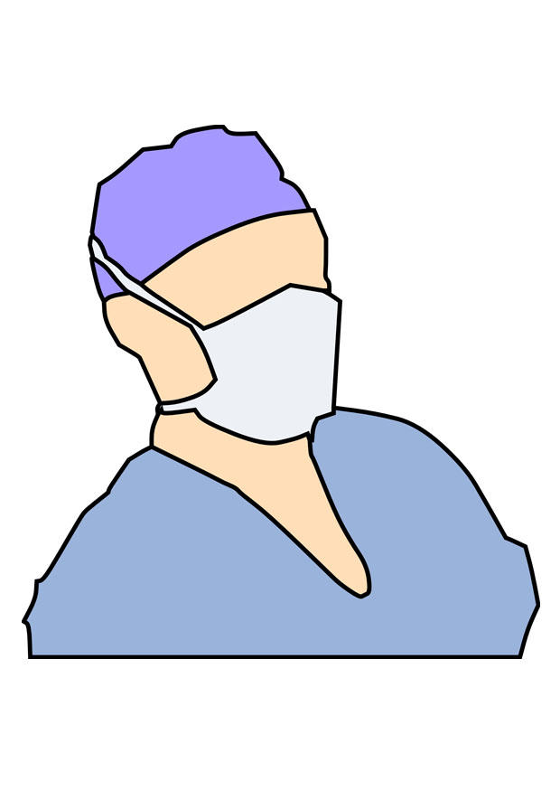mondmasker Afbeelding mondmasker