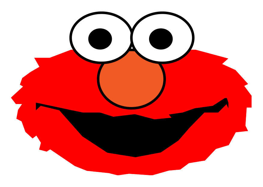 monster Afbeelding monster
