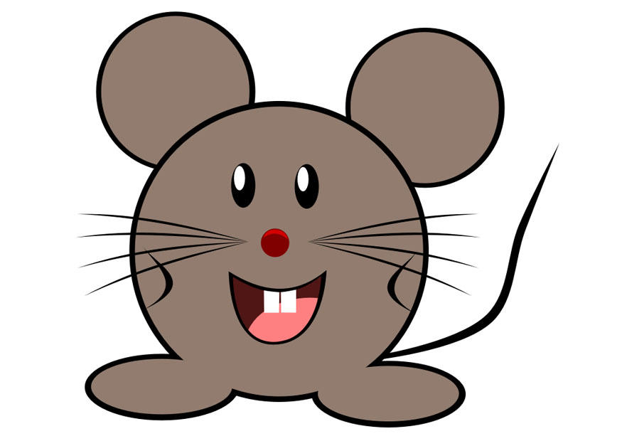 muis Afbeelding muis