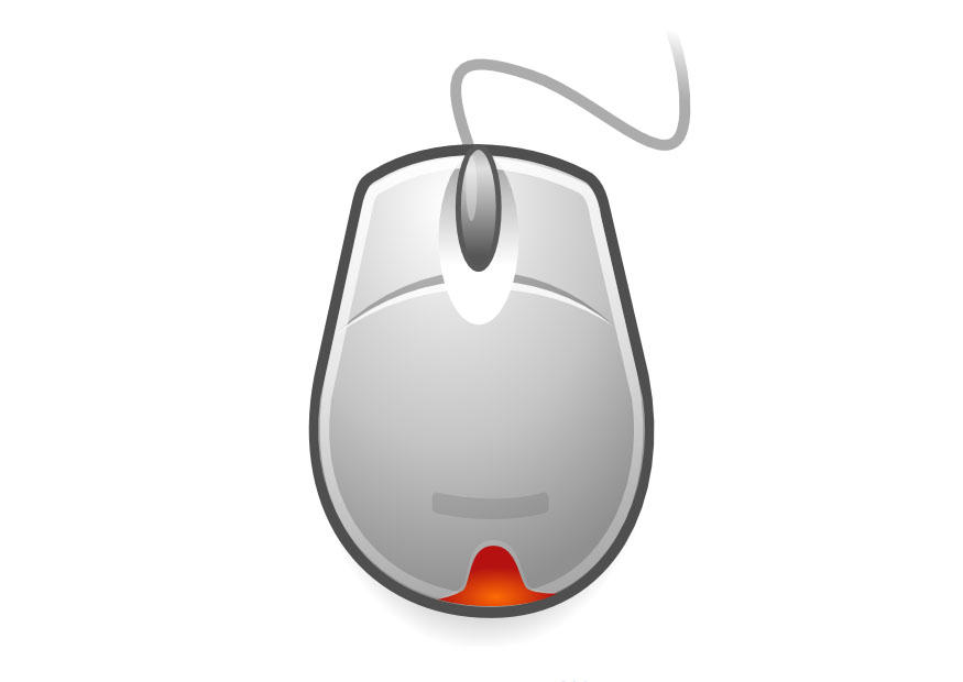 muis Afbeelding muis