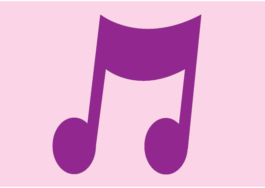 Afbeelding muziek